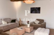 SOUS OFFRE – Maison de famille à baden dans le golfe du Morbihan – 7 pièce(s) 152 m2 - 4050883PVIH