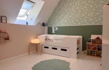 SOUS OFFRE – Maison de famille à baden dans le golfe du Morbihan – 7 pièce(s) 152 m2 - 4050883PVIH