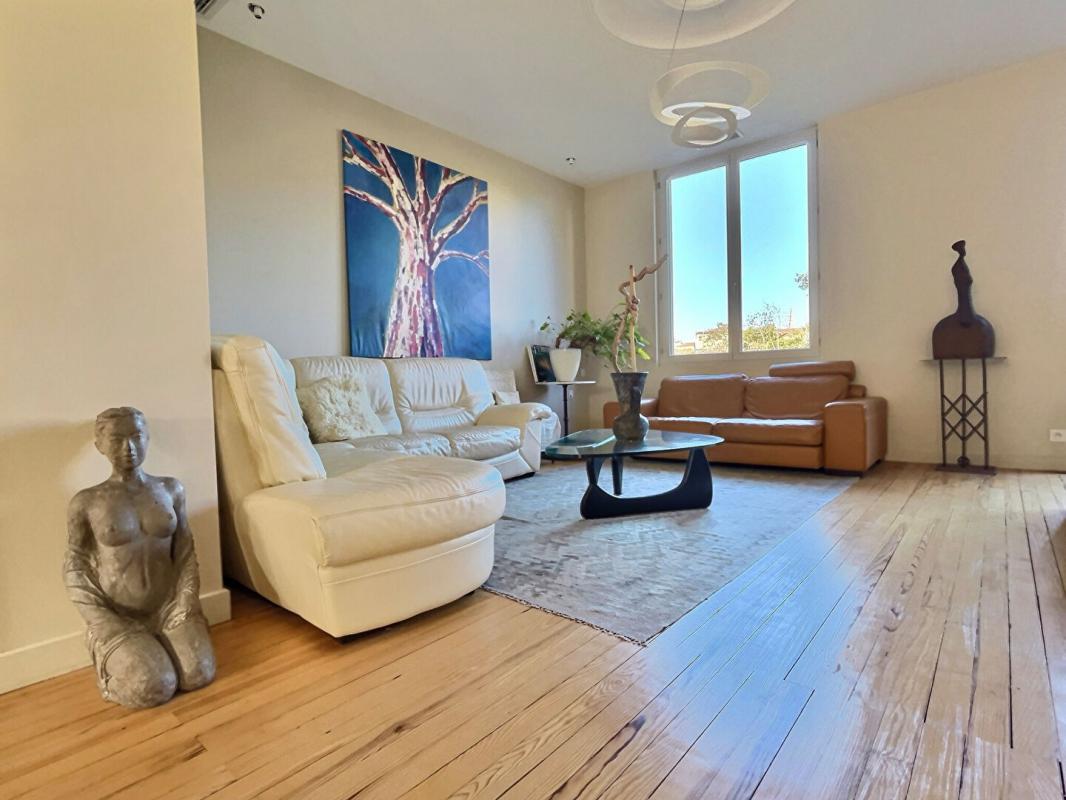 Vente Maison 253m2 BORDEAUX (33000) - 386157R3PARY