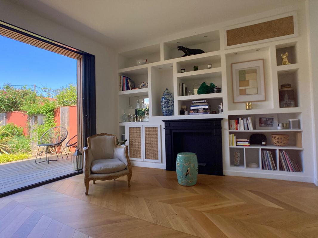 Vente Maison 157m2 BORDEAUX (33800) - 400197R3PARY