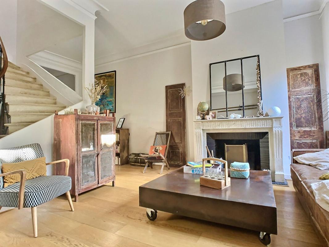 Vente Maison 142m2 BORDEAUX (33800) - 406102R3PARY