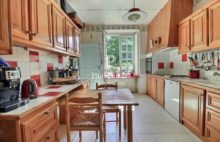 Château and vast spaces for receptions in the heart of Southern Burgundy - 4082523PSNV