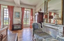 Château and vast spaces for receptions in the heart of Southern Burgundy - 4082523PSNV