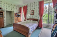 Château and vast spaces for receptions in the heart of Southern Burgundy - 4082523PSNV