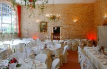 Château and vast spaces for receptions in the heart of Southern Burgundy - 4082523PSNV