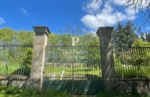 Château and vast spaces for receptions in the heart of Southern Burgundy - 4082523PSNV
