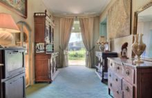 Château and vast spaces for receptions in the heart of Southern Burgundy - 4082523PSNV