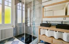 PORNICHET – VILLA PORNICHÉTINE – NEAR THE SEA AND MARKET - 4073153-PDEKE3PDEKE