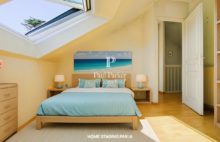 PORNICHET – VILLA PORNICHÉTINE – NEAR THE SEA AND MARKET - 4073153-PDEKE3PDEKE