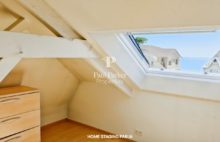 PORNICHET – VILLA PORNICHÉTINE – NEAR THE SEA AND MARKET - 4073153-PDEKE3PDEKE