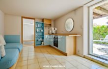 PORNICHET – VILLA PORNICHÉTINE – NEAR THE SEA AND MARKET - 4073153-PDEKE3PDEKE