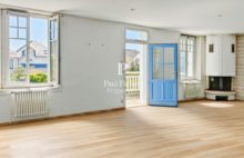 PORNICHET – VILLA PORNICHÉTINE – NEAR THE SEA AND MARKET - 4073153-PDEKE3PDEKE