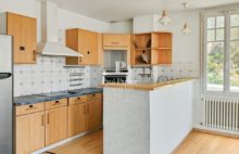 PORNICHET – VILLA PORNICHÉTINE – NEAR THE SEA AND MARKET - 4073153-PDEKE3PDEKE