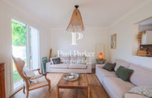 Merignac Family Home with 4 bedrooms, mature garden, heated swimming pool and garage - 4085663PPBD