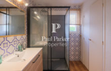 Merignac Family Home with 4 bedrooms, mature garden, heated swimming pool and garage - 4085663PPBD