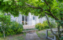 Merignac Family Home with 4 bedrooms, mature garden, heated swimming pool and garage - 4085663PPBD