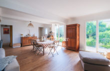 Merignac Family Home with 4 bedrooms, mature garden, heated swimming pool and garage - 4085663PPBD