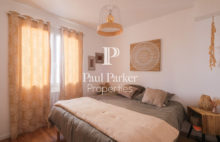 Merignac Family Home with 4 bedrooms, mature garden, heated swimming pool and garage - 4085663PPBD