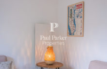 Merignac Family Home with 4 bedrooms, mature garden, heated swimming pool and garage - 4085663PPBD
