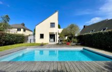 Maison  7 pièce(s) 163 m2 - 4068283PEON