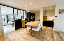 Maison  7 pièce(s) 163 m2 - 4068283PEON
