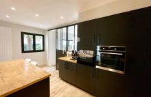 Maison  7 pièce(s) 163 m2 - 4068283PEON