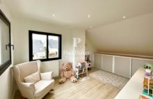 Maison  7 pièce(s) 163 m2 - 4068283PEON