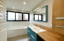 Maison  7 pièce(s) 163 m2 - 4068283PEON