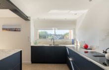 EXCEPTIONAL HOUSE IN GUJAN-MESTRAS – OPPOSITE THE PORT OF LA HUME - 4091473PPBD