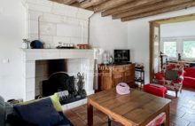 Propriété de Campagne de 290m2 parc de 7550 m2 Proche du MANS - 4094793PDOK
