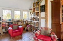 Propriété de Campagne de 290m2 parc de 7550 m2 Proche du MANS - 4094793PDOK