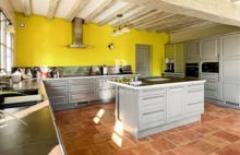 Propriété de Campagne de 290m2 parc de 7550 m2 Proche du MANS - 4094793PDOK