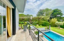 Villa Aix En Provence nord 12 pièce(s) 265 m2 + ANNEXE 38 m2 / 6 chambres /2500 m2 jardin + ANNEXE + Piscine 3 bassins - 4093033PCML