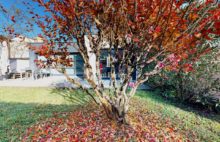 EYSINES MAISON D’ARCHITECTE AVEC PISCINE 137 m² - 4085383PCMIL