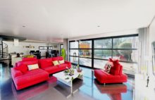EYSINES MAISON D’ARCHITECTE AVEC PISCINE 137 m² - 4085383PCMIL