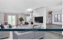 Maison de famille Orvault 6 pièce(s) 230 m2 limite Nantes - 3991263PADR