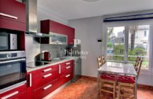 Maison de famille Orvault 6 pièce(s) 230 m2 limite Nantes - 3991263PADR