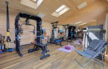Magnifique villa contemporaine au coeur d’un jardin tropical à Lacanau - 4093673PVDEC