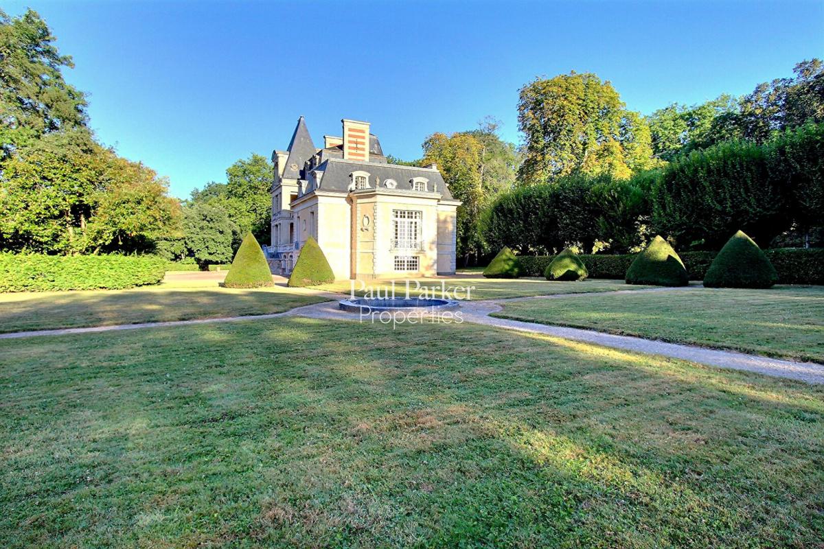 Château Le Mans 26 pièces1180 m2 - 397591_3PADR