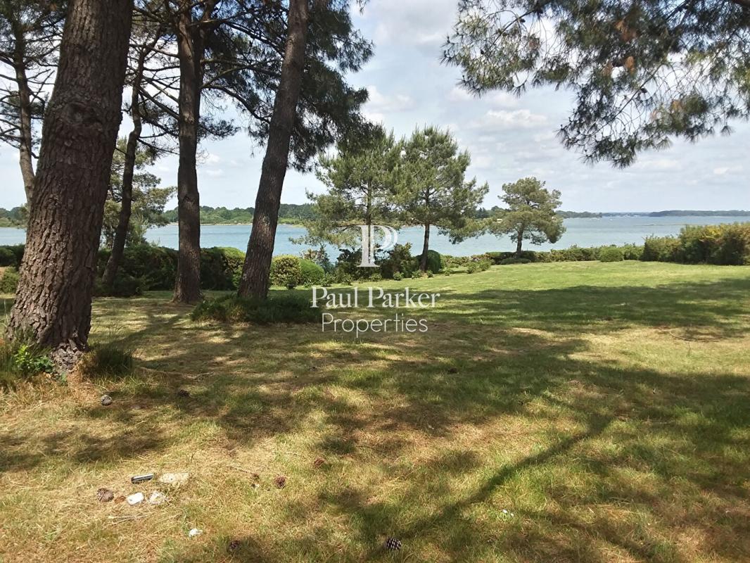 Villa Plouhinec Vue Ria d’Etel 9 pièces 266 m2 - 409221_3PADR