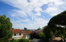 Mérignac St Augustin investissement d’exception Immeuble entièrement rénové avec terrasse, jardin et garage - 4098733PPBD