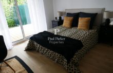 Mérignac St Augustin investissement d’exception Immeuble entièrement rénové avec terrasse, jardin et garage - 4098733PPBD