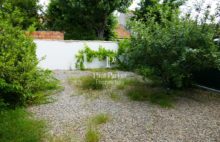 Mérignac St Augustin investissement d’exception Immeuble entièrement rénové avec terrasse, jardin et garage - 4098733PPBD