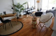 Mérignac St Augustin investissement d’exception Immeuble entièrement rénové avec terrasse, jardin et garage - 4098733PPBD