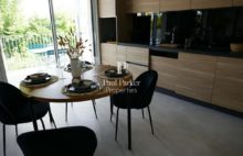 Mérignac St Augustin investissement d’exception Immeuble entièrement rénové avec terrasse, jardin et garage - 4098733PPBD