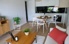 Mérignac St Augustin investissement d’exception Immeuble entièrement rénové avec terrasse, jardin et garage - 4098733PPBD