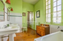 Maison de Maitre Yvrac 8 pièce(s) 250 m2 - 3697923PCMILC3PCMIL