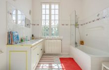 Maison de Maitre Yvrac 8 pièce(s) 250 m2 - 3697923PCMILC3PCMIL