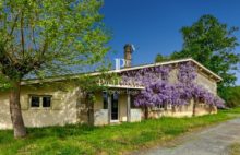 Maison de Maitre Yvrac 8 pièce(s) 250 m2 - 3697923PCMILC3PCMIL