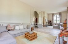 Maison de Maitre Yvrac 8 pièce(s) 250 m2 - 3697923PCMILC3PCMIL
